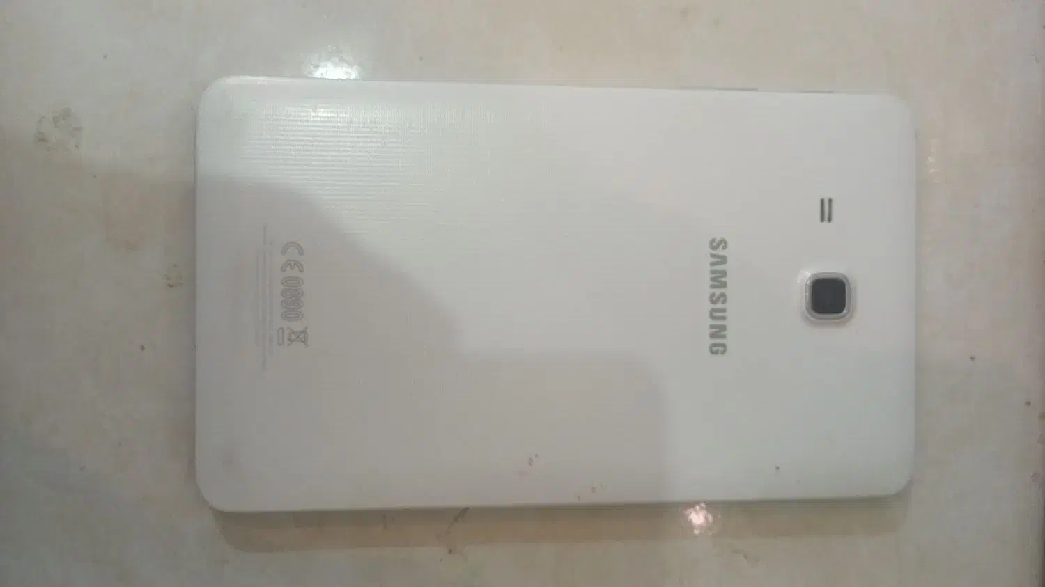 تبلت سامسونگ گلکسی a6|تبلت|تهران, شادمان|دیوار