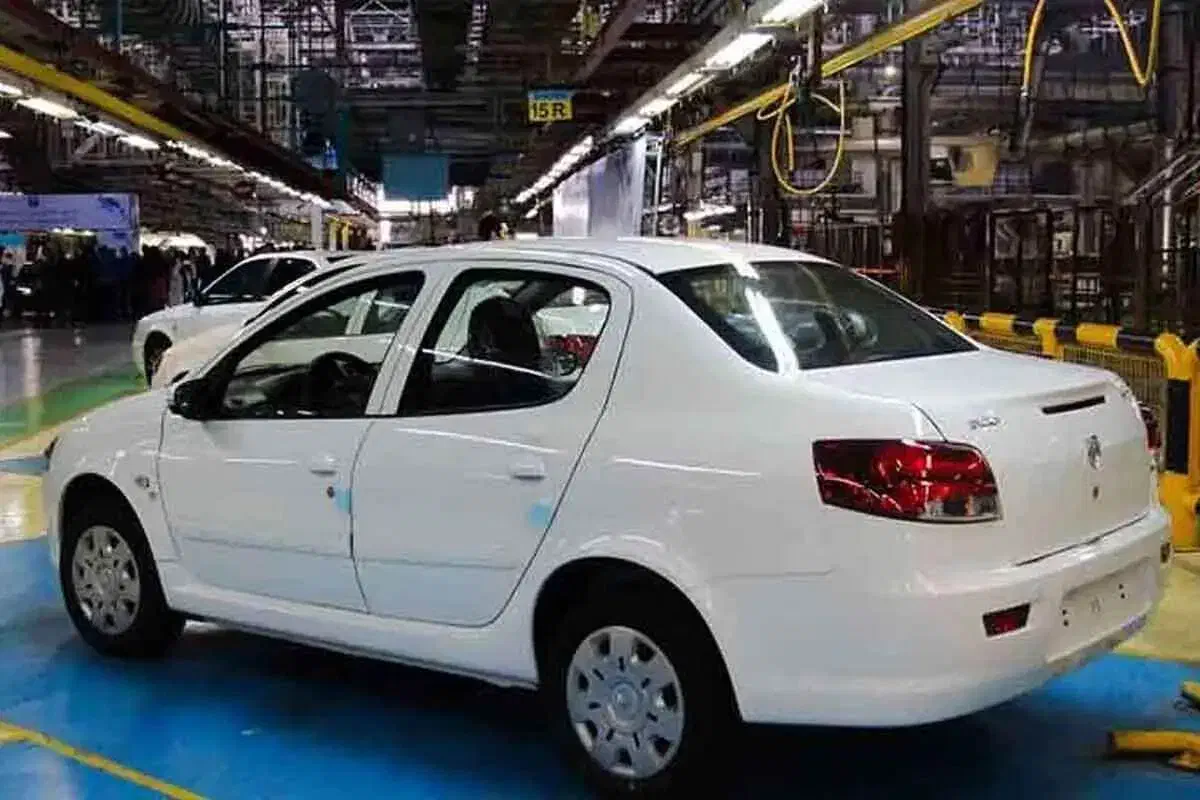 رانا پلاس موتورtu5|خودرو سواری و وانت|شیراز, عادل آباد|دیوار