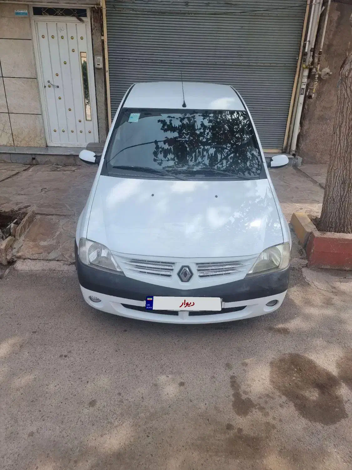 تندر۹۰ پارس خودرویی|خودرو سواری و وانت|قزوین, |دیوار