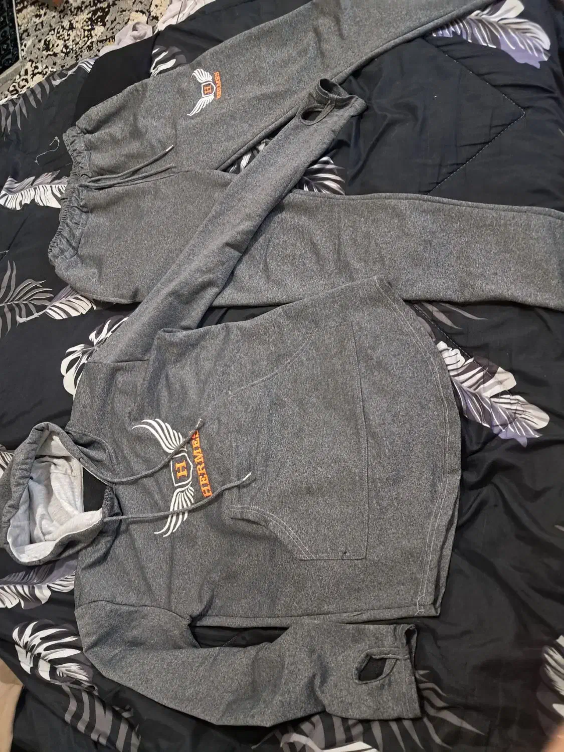 ست لباس مردانه|لباس|آزادشهر, |دیوار