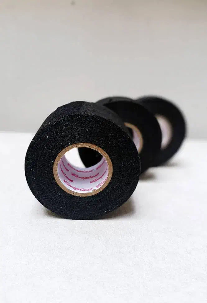 فروش عمده چسب پارچه ای خودرویی|عمده‌فروشی|کرج, گلشهر|دیوار