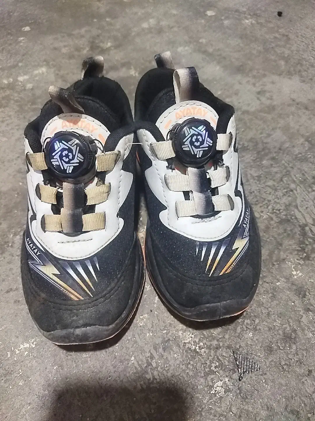 کفش بچه گانه|کفش و لباس بچه|کرمانشاه, |دیوار