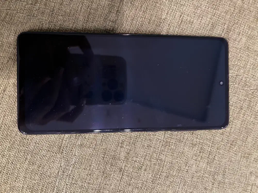 گوشی a71|موبایل|تهران, حسینآباد|دیوار