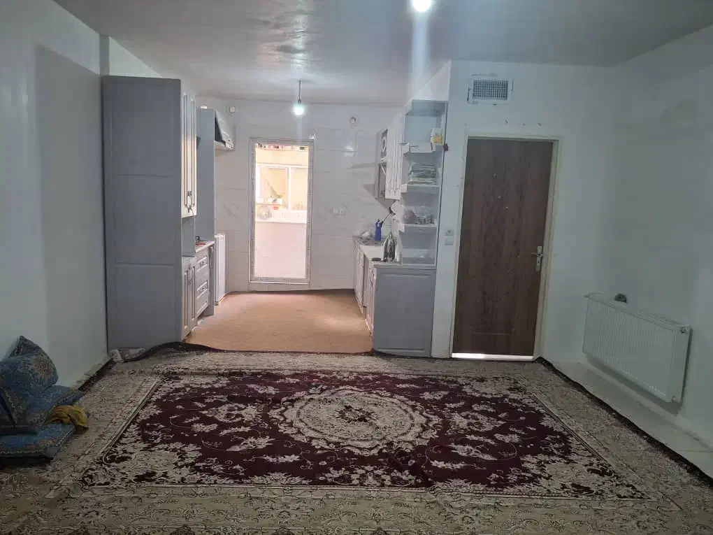 اجاره اپارتمان ۷۰متری پارکینگ دار(محله بهاران)|اجارهٔ آپارتمان|پاکدشت, پاکدشت (مامازند)|دیوار