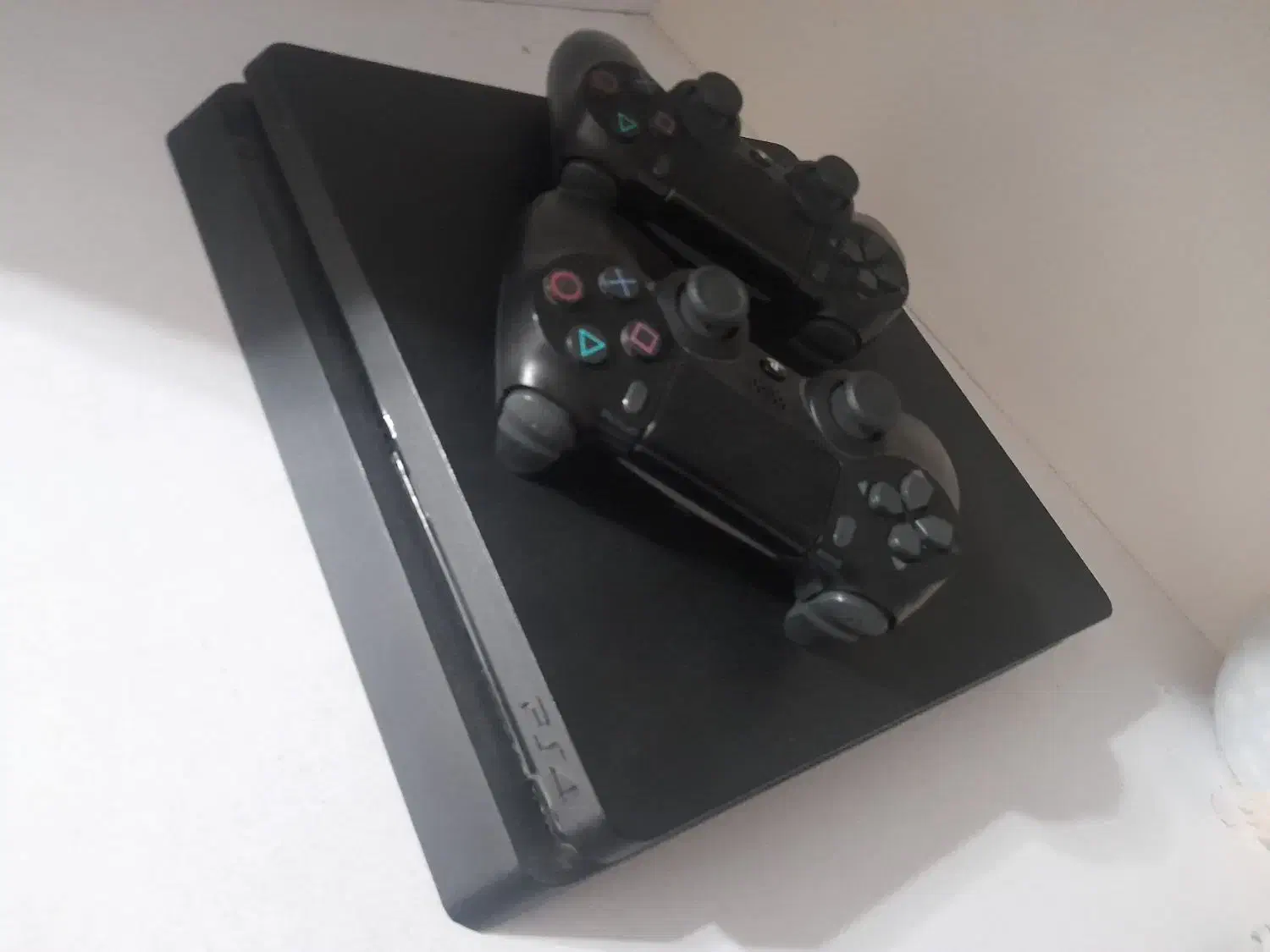 1 ترا ps4slim|کنسول، بازی ویدئویی و آنلاین|شهریار, شهریار|دیوار