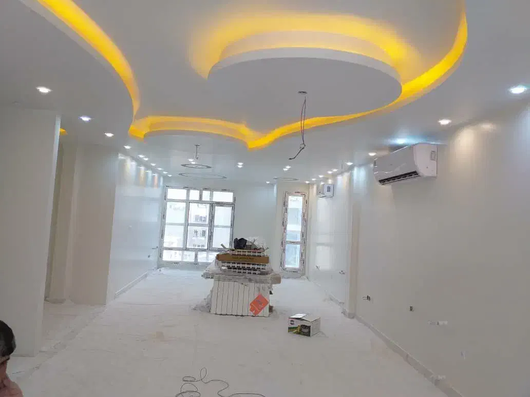 رنگ آمیزی ساختمان تضمینی و اقساطی|خدمات پیشه و مهارت|بندرعباس, |دیوار