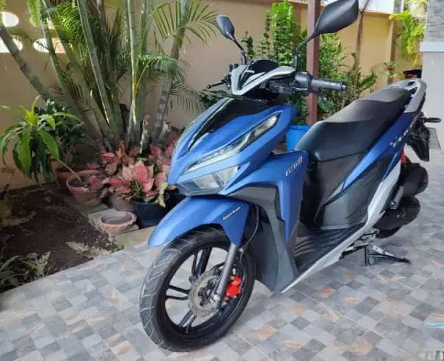 کلیک آبی درباری  1401|موتورسیکلت|تهران, تهرانپارس غربی|دیوار