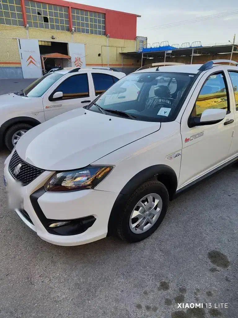 کوییک GX|خودرو سواری و وانت|اصفهان, چرخاب|دیوار