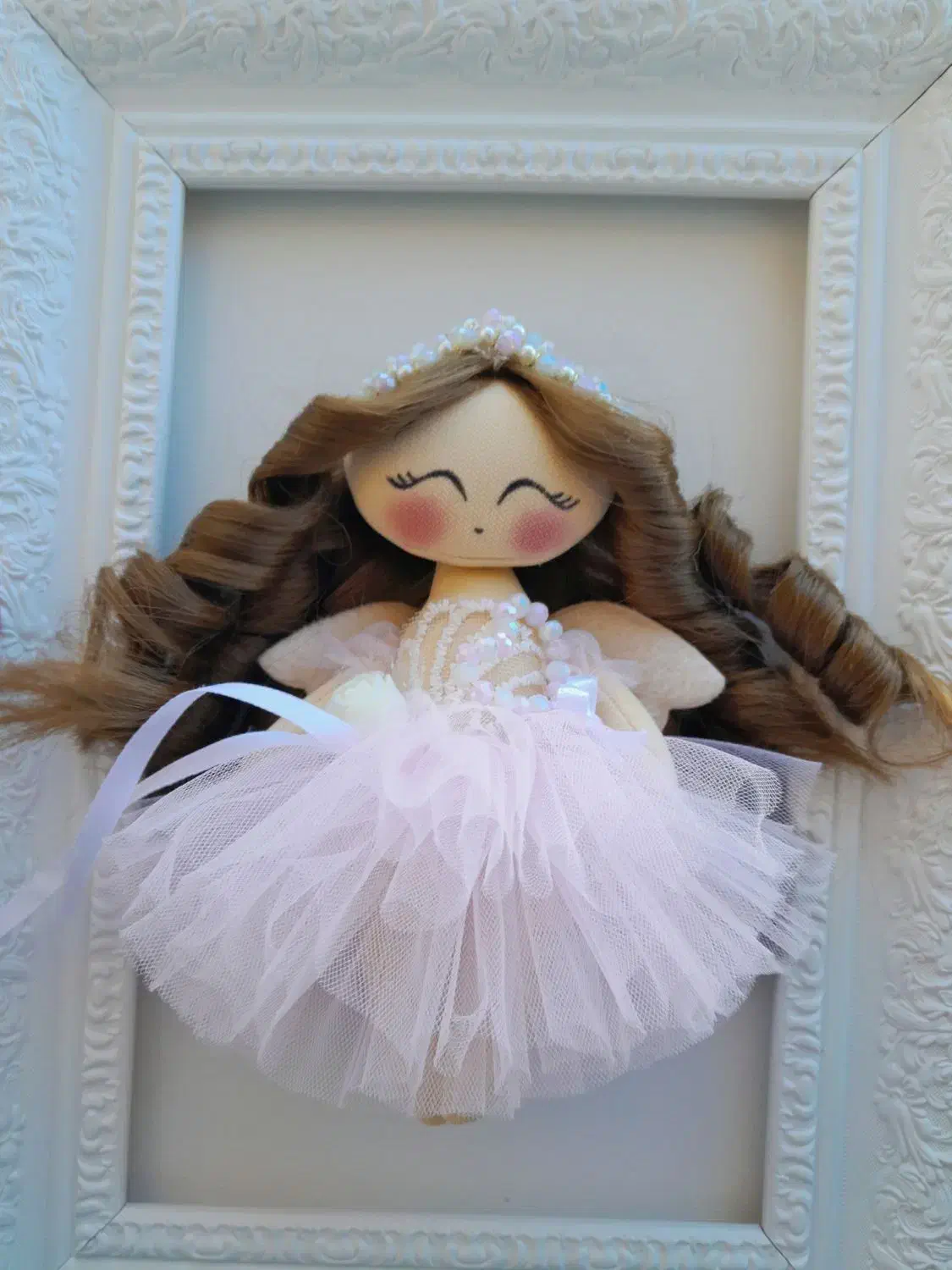 دیوارکوب فرشته دستساز|اسباببازی بچه|تبریز, |دیوار