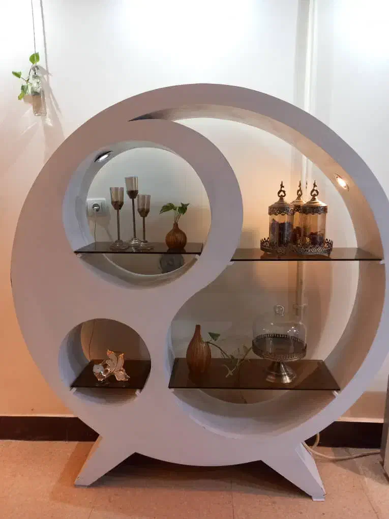 بوفه|بوفه، ویترین، کنسول|شوشتر, |دیوار