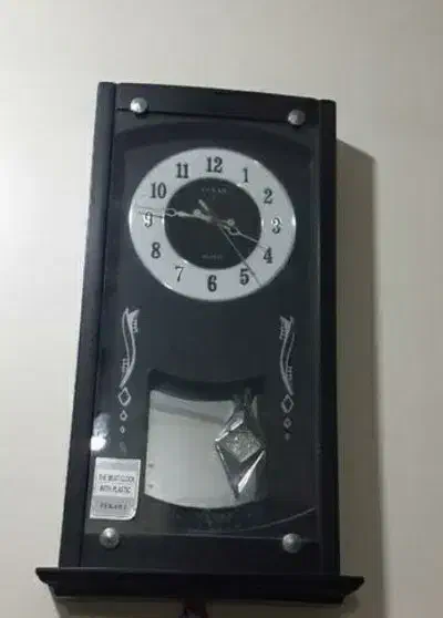 ساعت دیواری درحدنو|ساعت دیواری و تزئینی|اهواز, شهرک دانشگاه|دیوار