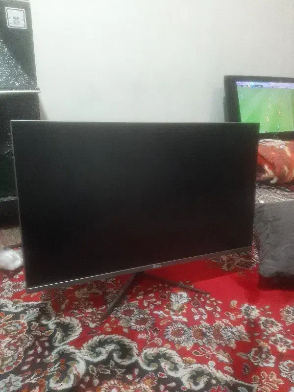 مانیتور G plus|تلویزیون و پروژکتور|تهران, یاخجی آباد|دیوار