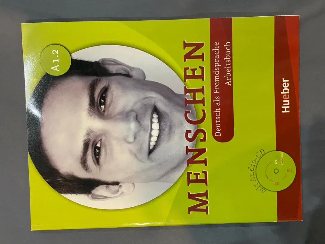 Menschen a1.2|کتاب و مجله آموزشی|اسلامشهر, مطهری|دیوار