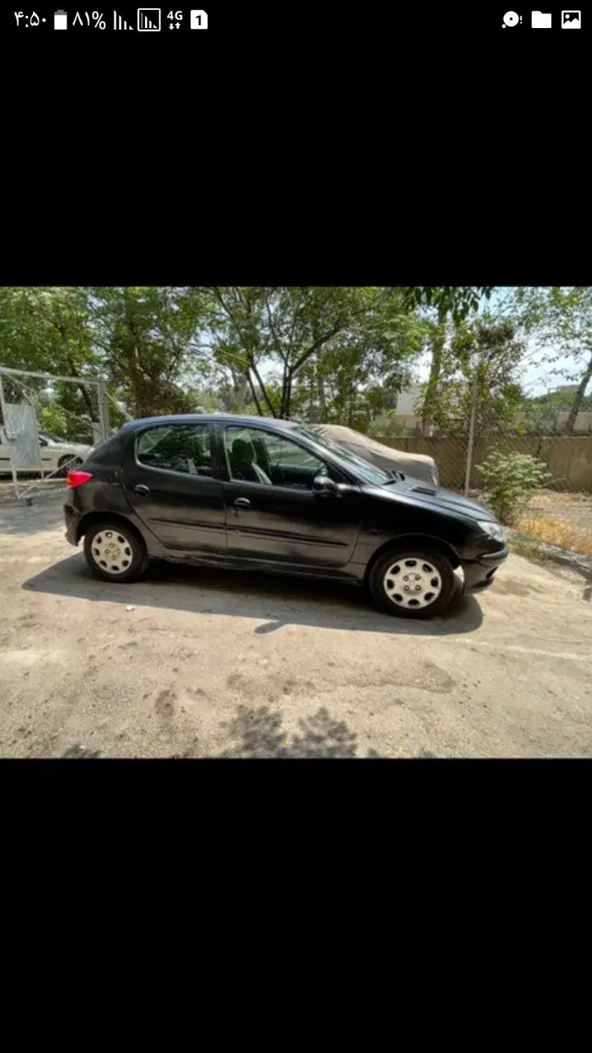 206|خودرو سواری و وانت|کرج, مهرویلا جنوبی|دیوار