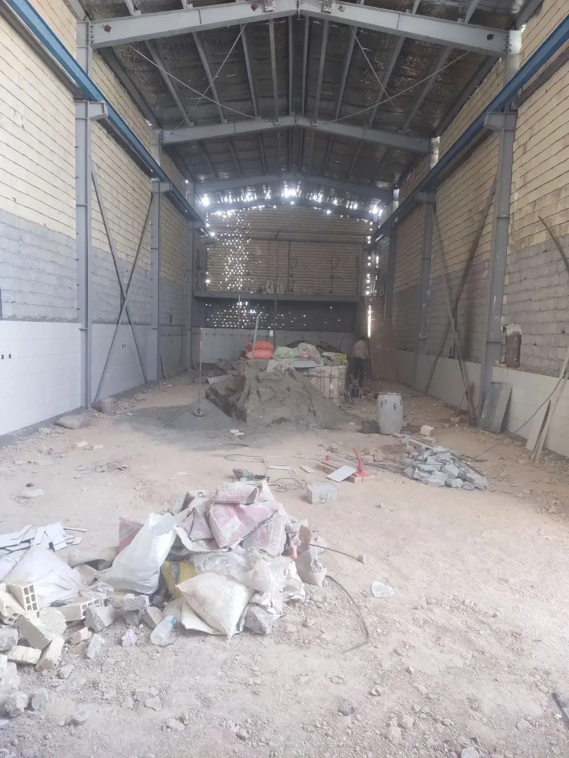 بنا بنایی بلوک چینی|خدمات پیشه و مهارت|خمینی‌شهر, |دیوار