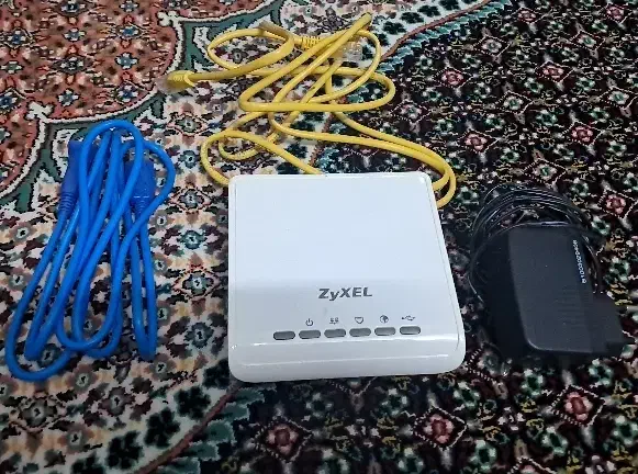 وای|مودم و تجهیزات شبکه|تهران, شهرآرا|دیوار