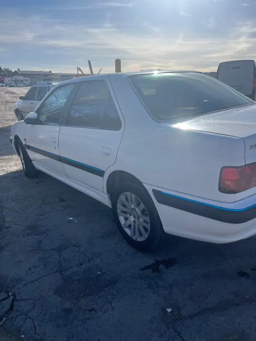 پارس تویفایو|خودرو سواری و وانت|اصفهان, شهرک میلاد|دیوار