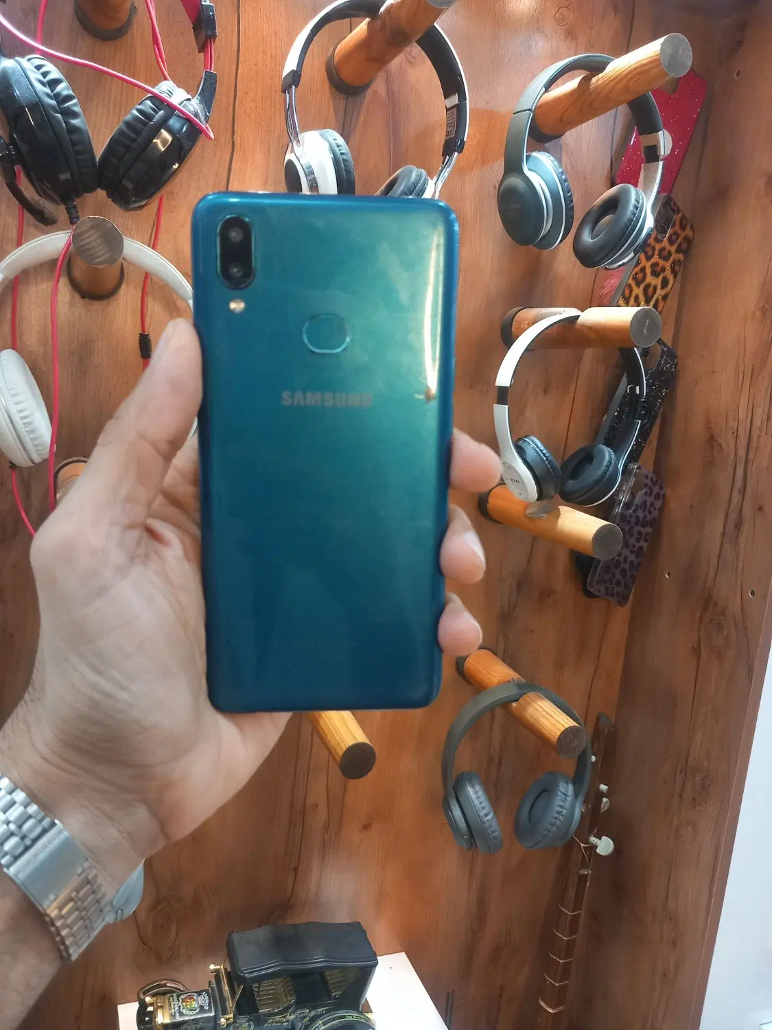 Samsung a10s|موبایل|دزفول, |دیوار