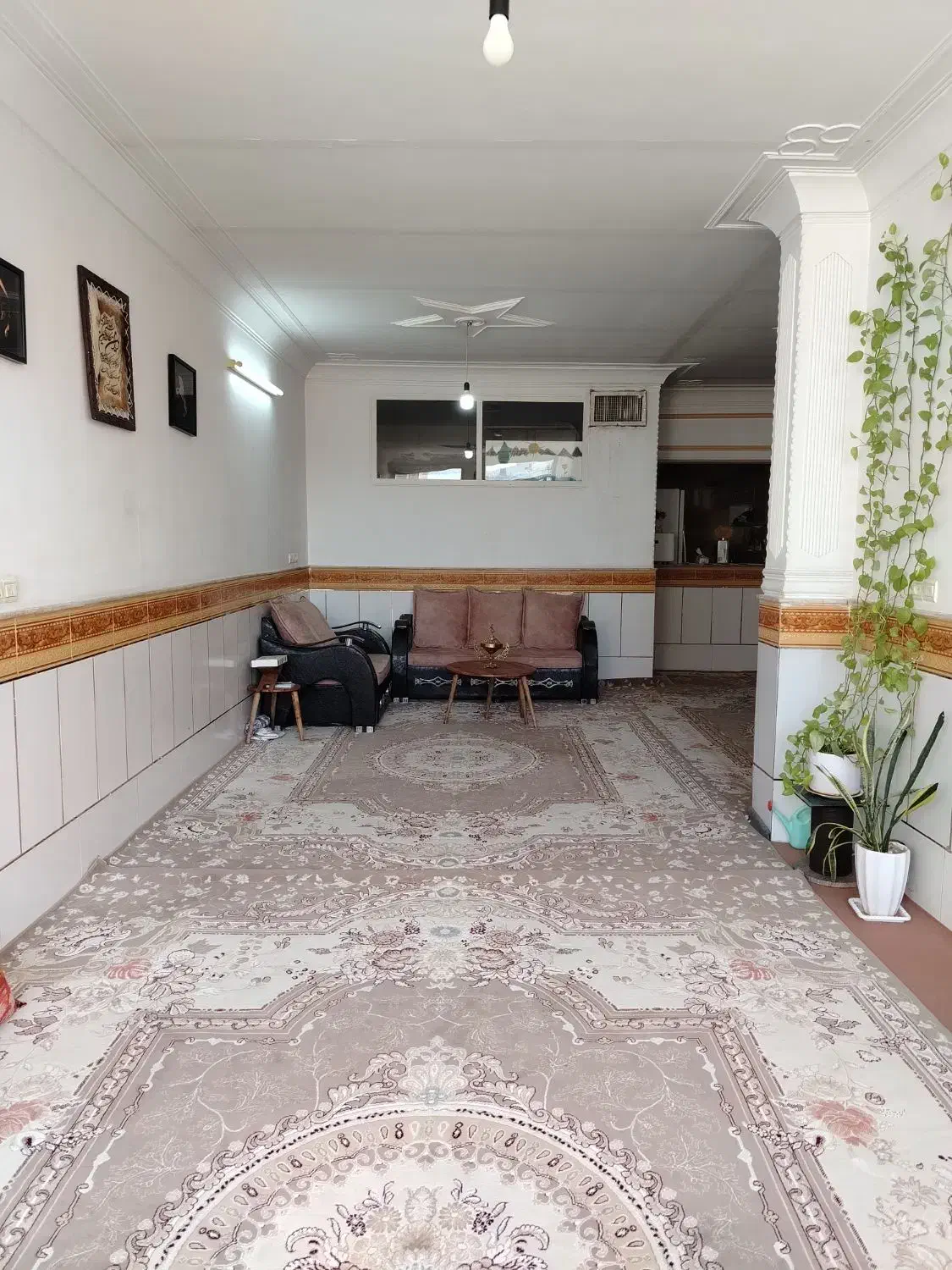 خانه اجاره ای|اجارهٔ خانه و ویلا|قم, علی آباد|دیوار