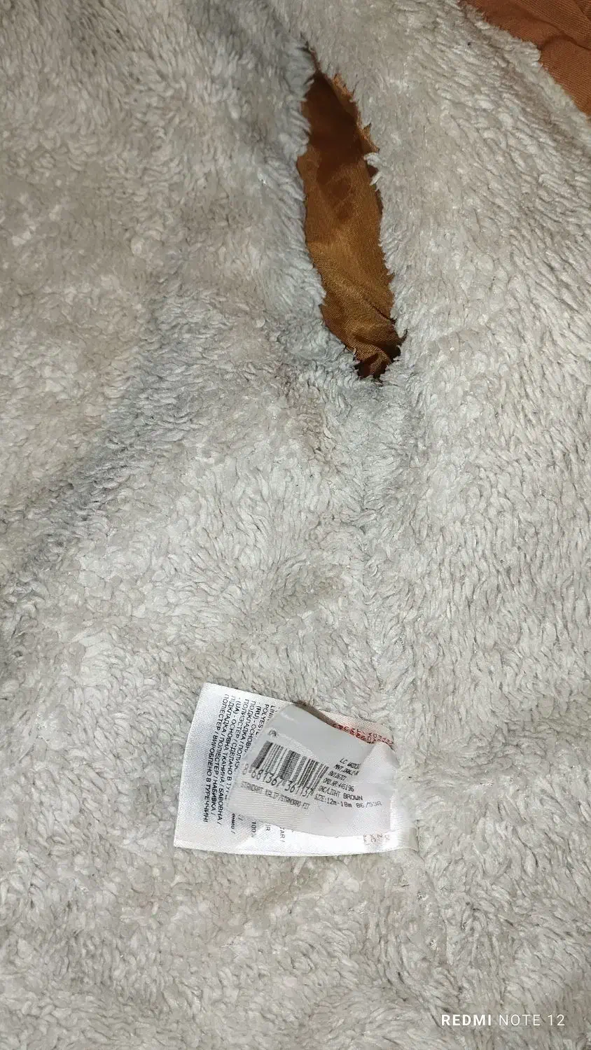 کابشن بچه گانه جنس    اورجینال عالی از دبی خریدم|کفش و لباس بچه|تهران, زرکش|دیوار