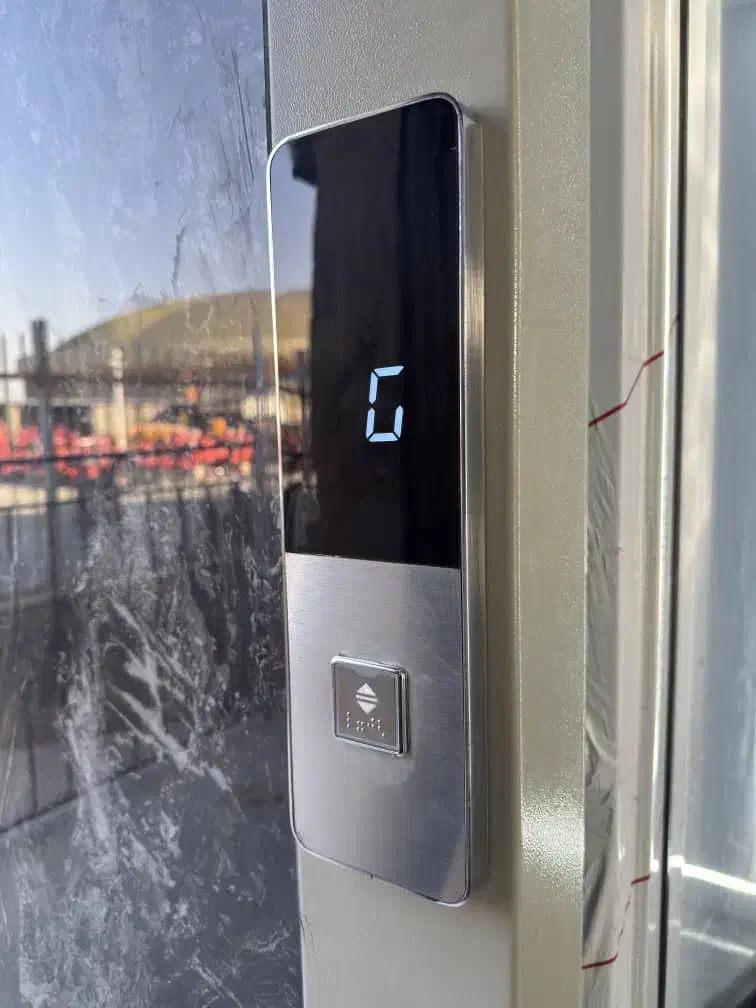 نصب و اجرای آسانسور کششی و هیدرولیک|خدمات پیشه و مهارت|چالوس, |دیوار