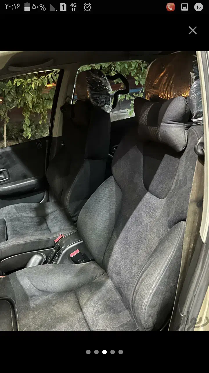 پارس ای ال ایکس|خودرو سواری و وانت|تبریز, |دیوار