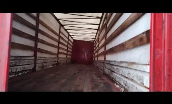 اجاره کانتینر نادر چادری بالن دار|خودرو سنگین|تبریز, |دیوار