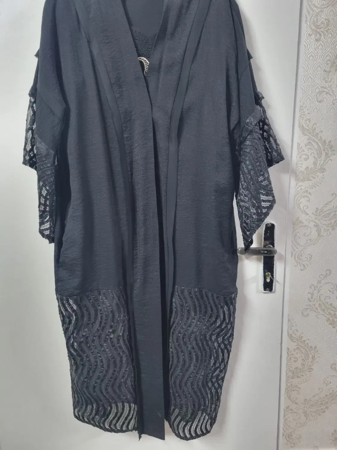 انواع لباس مجلسی و مانتو زنانه|لباس|تهران, هفده شهریور|دیوار