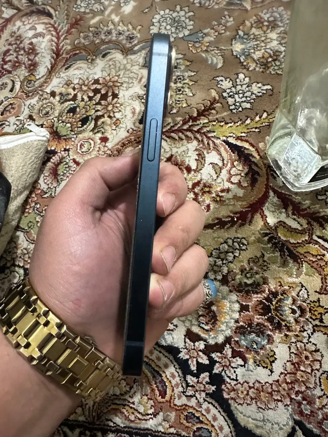 ایفون ۱۳نرمال Zaa|موبایل|چهارباغ, |دیوار