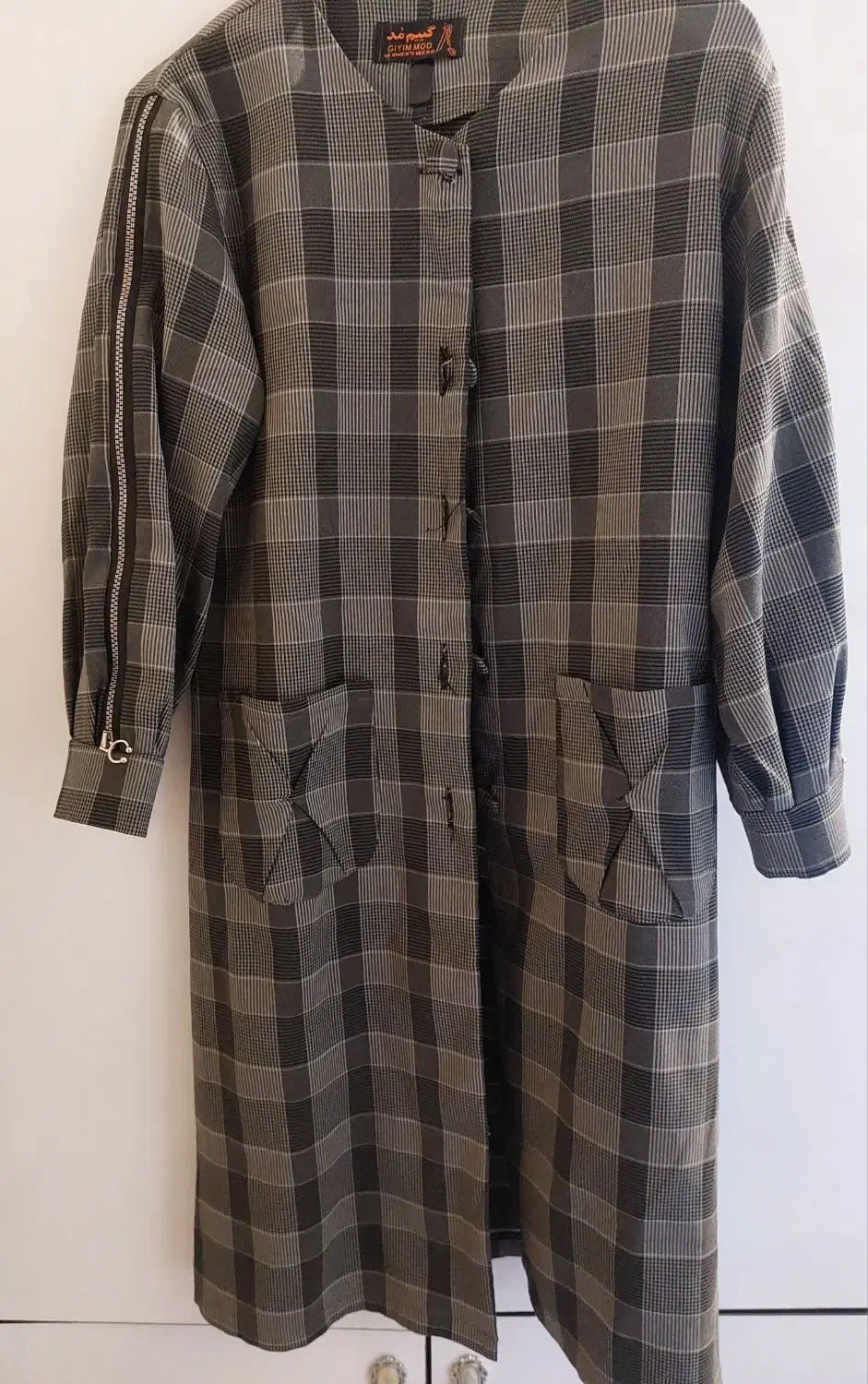 مانتوکیف|لباس|تویسرکان, |دیوار