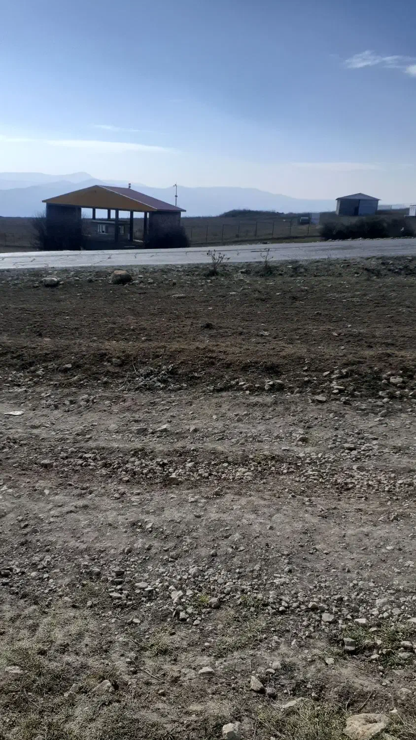 فروش یک قطعه زمین|فروش زمین و ملک کلنگی|دیلمان, |دیوار