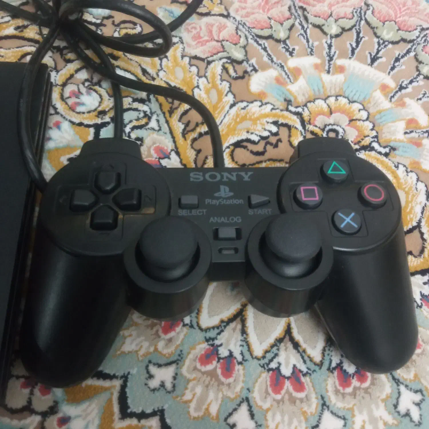 سونی 2 فلش خور|کنسول، بازی ویدئویی و آنلاین|مشکیندشت, |دیوار