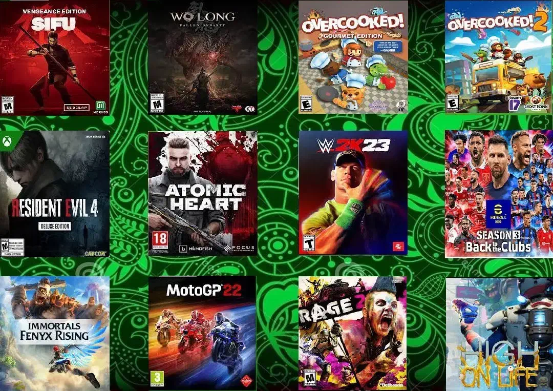 نصب بازی همه مدل xbax|کنسول، بازی ویدئویی و آنلاین|اهواز, نادری|دیوار