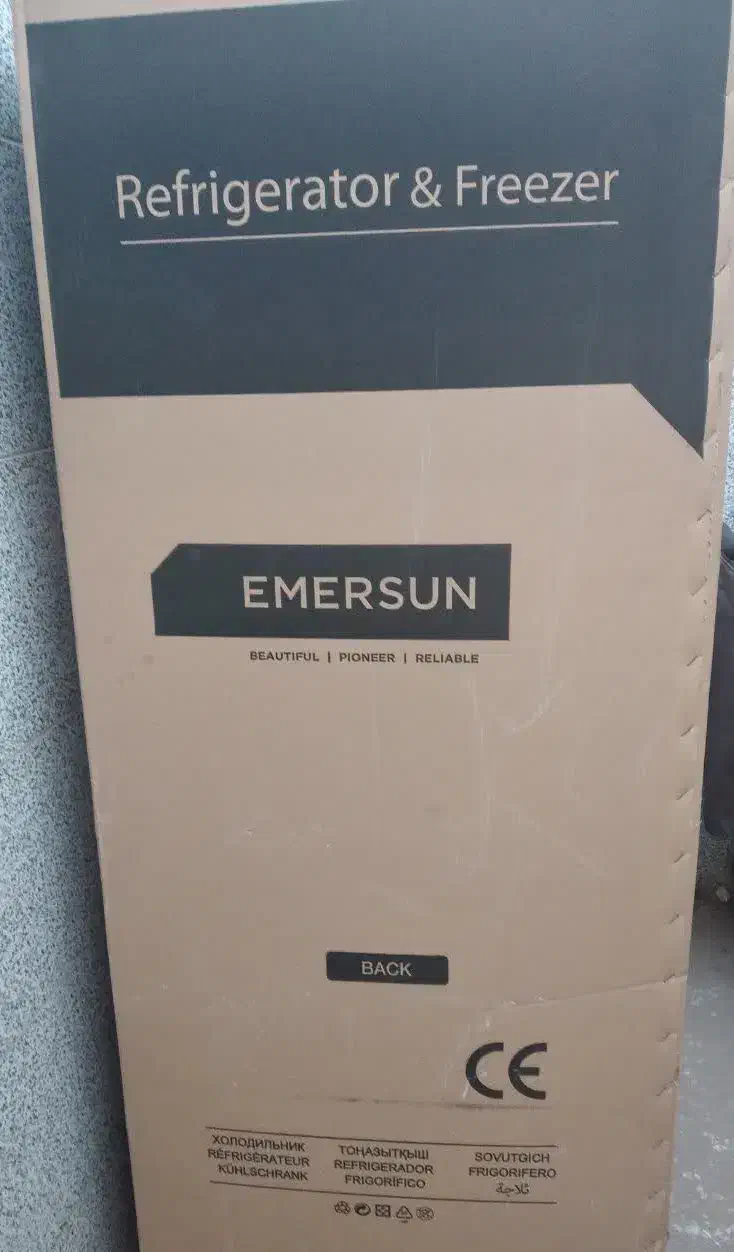 وسایل برقی|یخچال و فریزر|قم, الوندیه و گذر صادق|دیوار