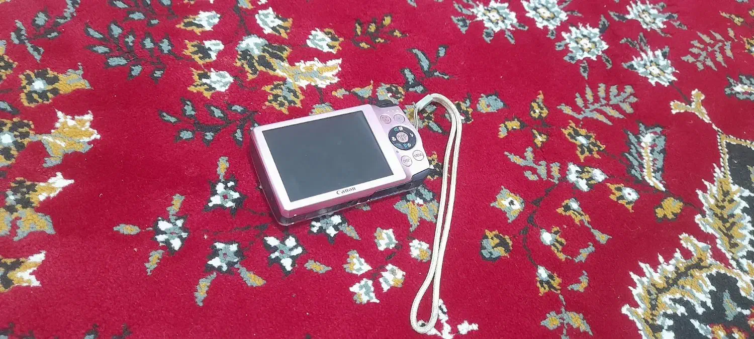 دوربین عکاسی وفیلمبرداری کانن|دوربین عکاسی و فیلم‌برداری|گرگان, |دیوار