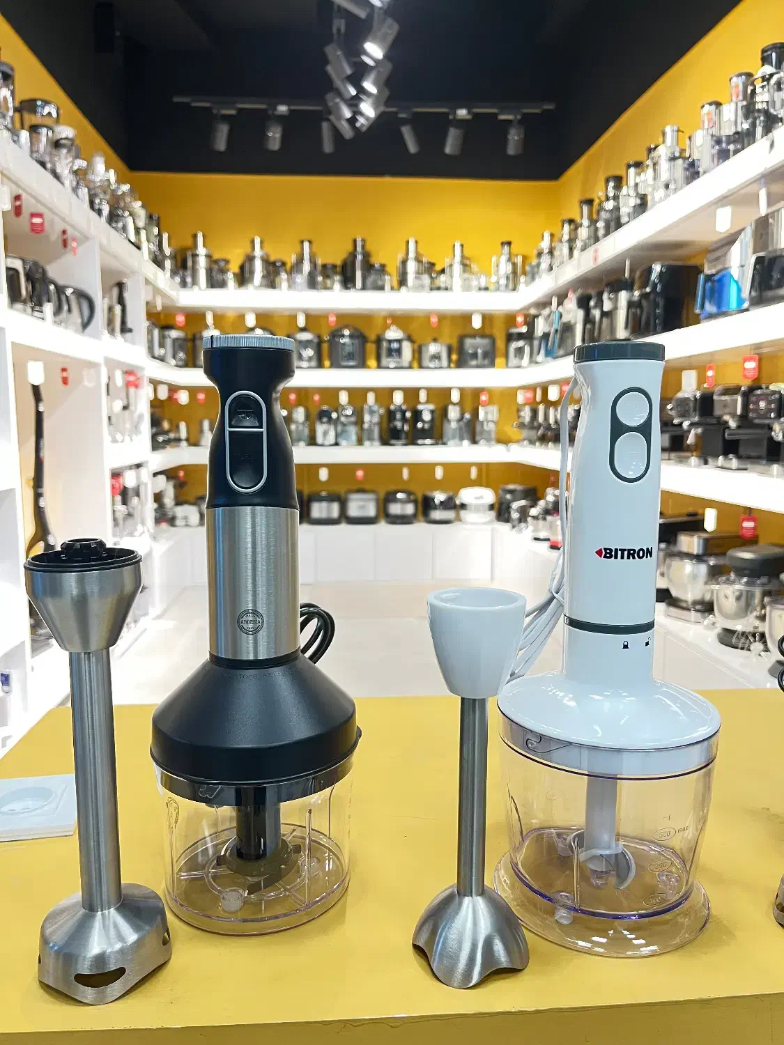 گوشتکوب برقی|خردکن، آسیاب، غذاساز|سبزوار, امیر کبیر|دیوار