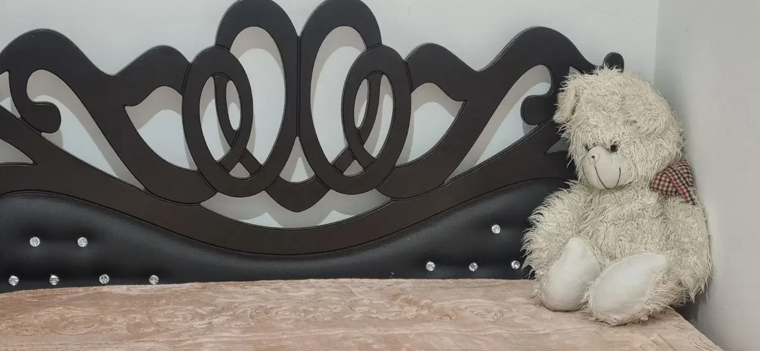 فروش تخت خواب|تخت و سرویس خواب|مریوان, |دیوار