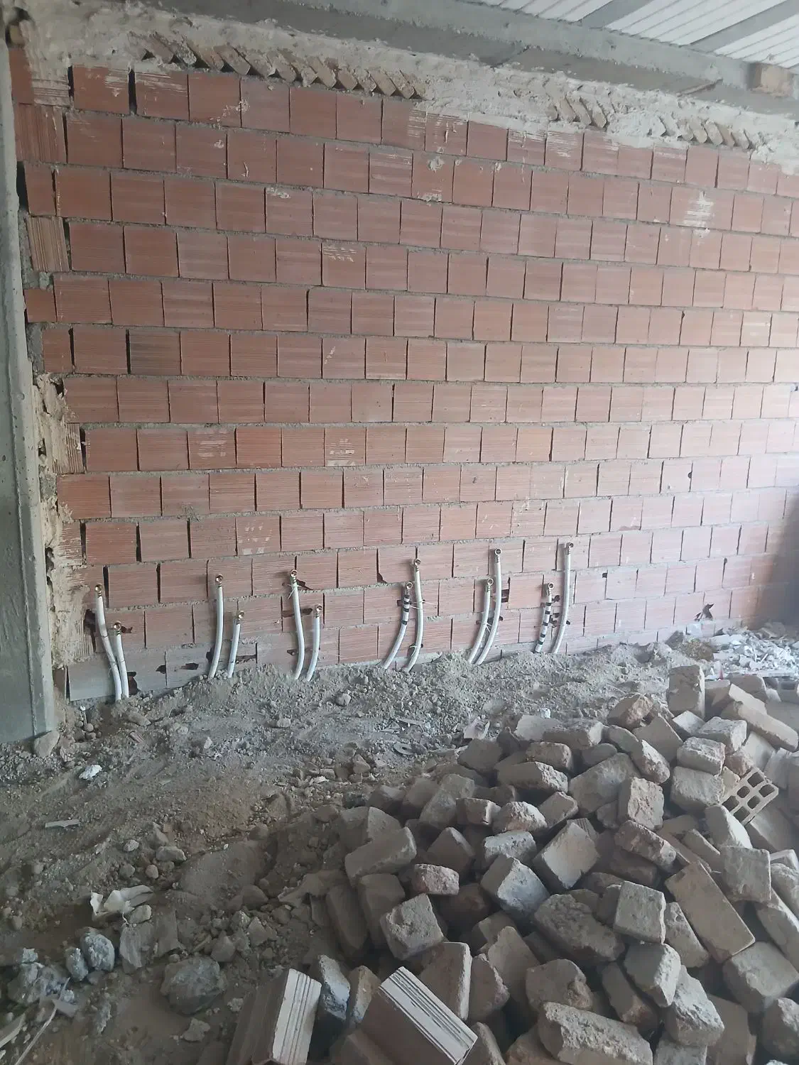 لوله کشی اب وخرده کاری|خدمات پیشه و مهارت|اردبیل, |دیوار