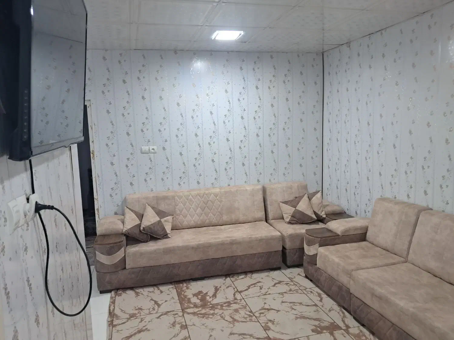 اجاره سوئیت|اجارهٔ کوتاه‌مدت آپارتمان و سوئیت|میناب, |دیوار