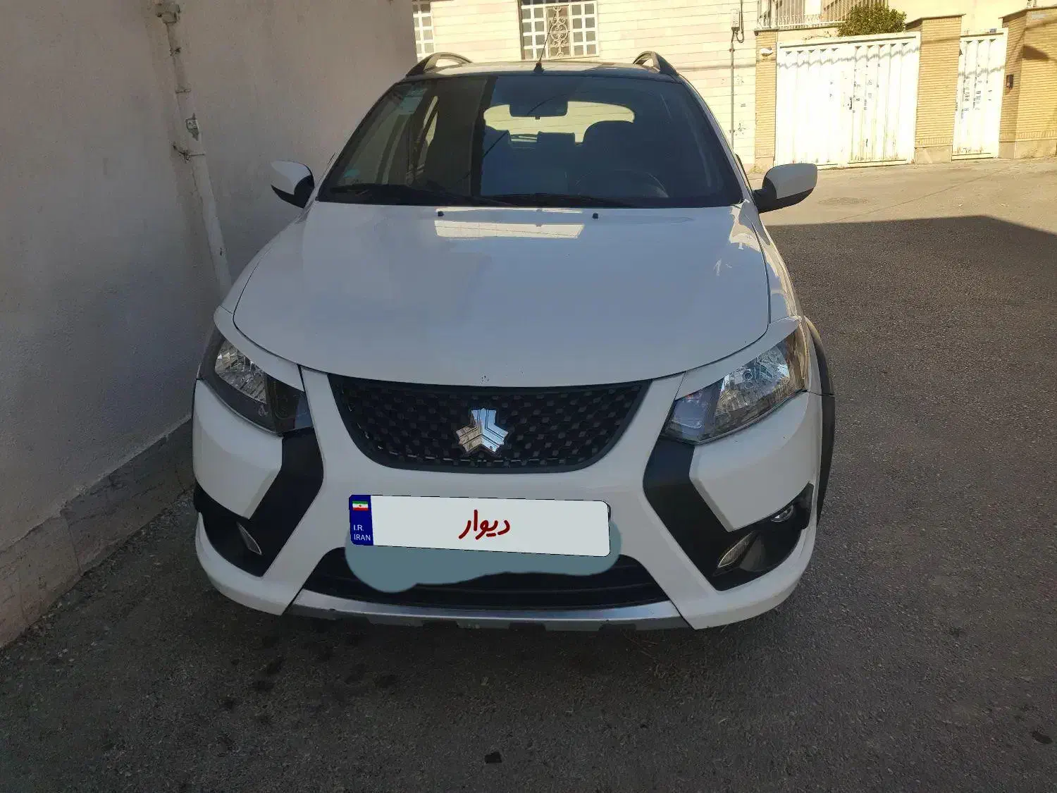 کوییک Gxlمدل ۱۴۰۳|خودرو سواری و وانت|شیراز, تاچارا|دیوار