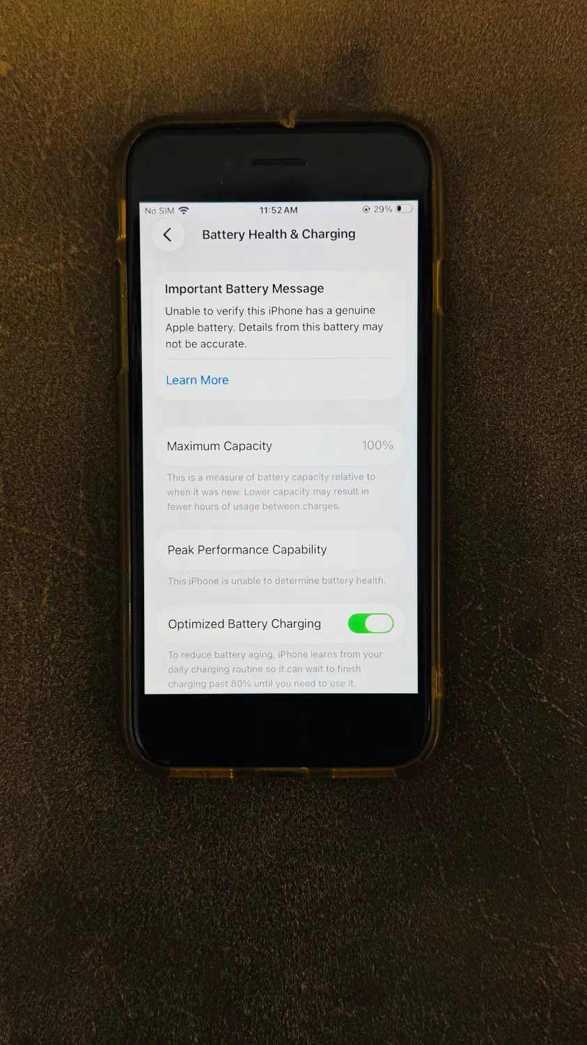 iphone se 2022 128|موبایل|تهران, مرزداران|دیوار