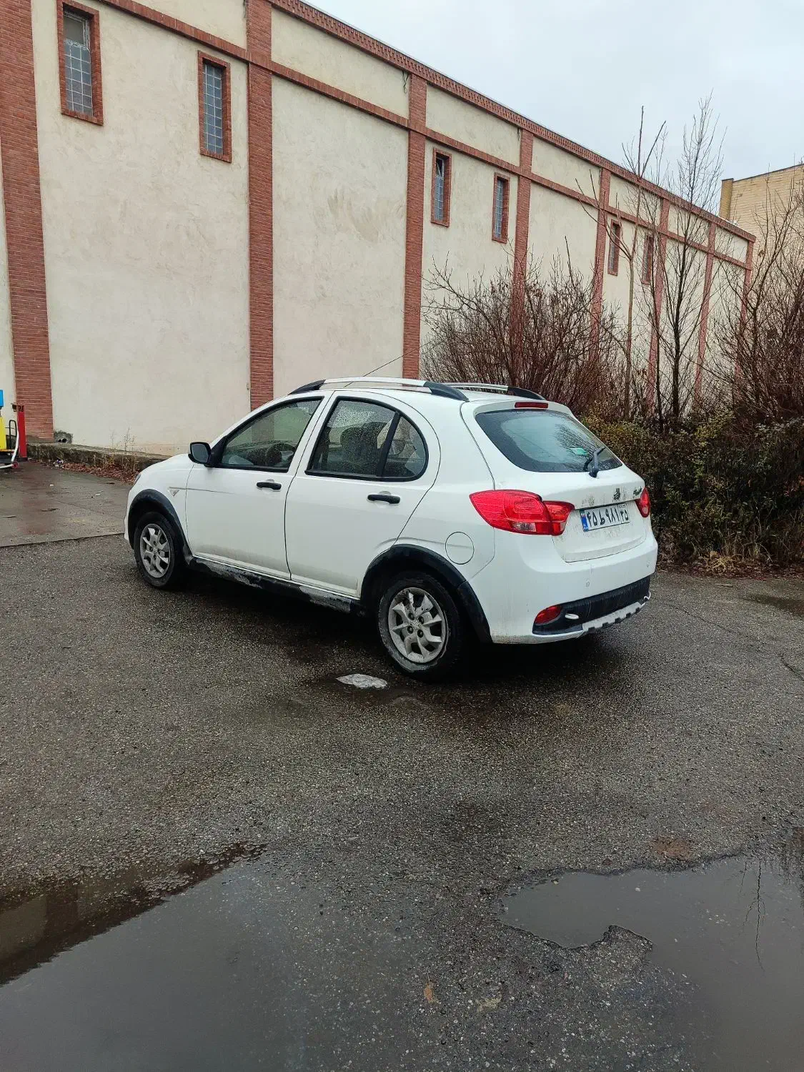 کوییک مدل ۱۴۰۱|خودرو سواری و وانت|تبریز, |دیوار