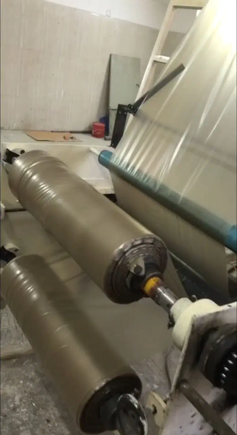 دستگاه پلاستک زنی|ماشینآلات صنعتی|اشکذر, |دیوار