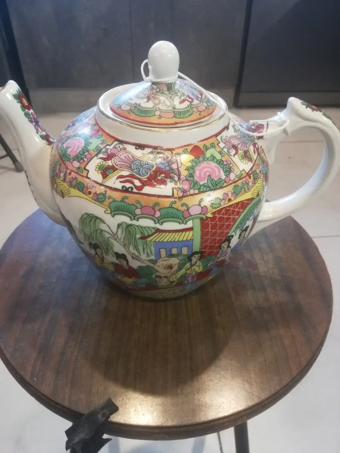 قوری|قوری، کتری، قهوهساز دستی|تهران, تهرانپارس جنوبی|دیوار