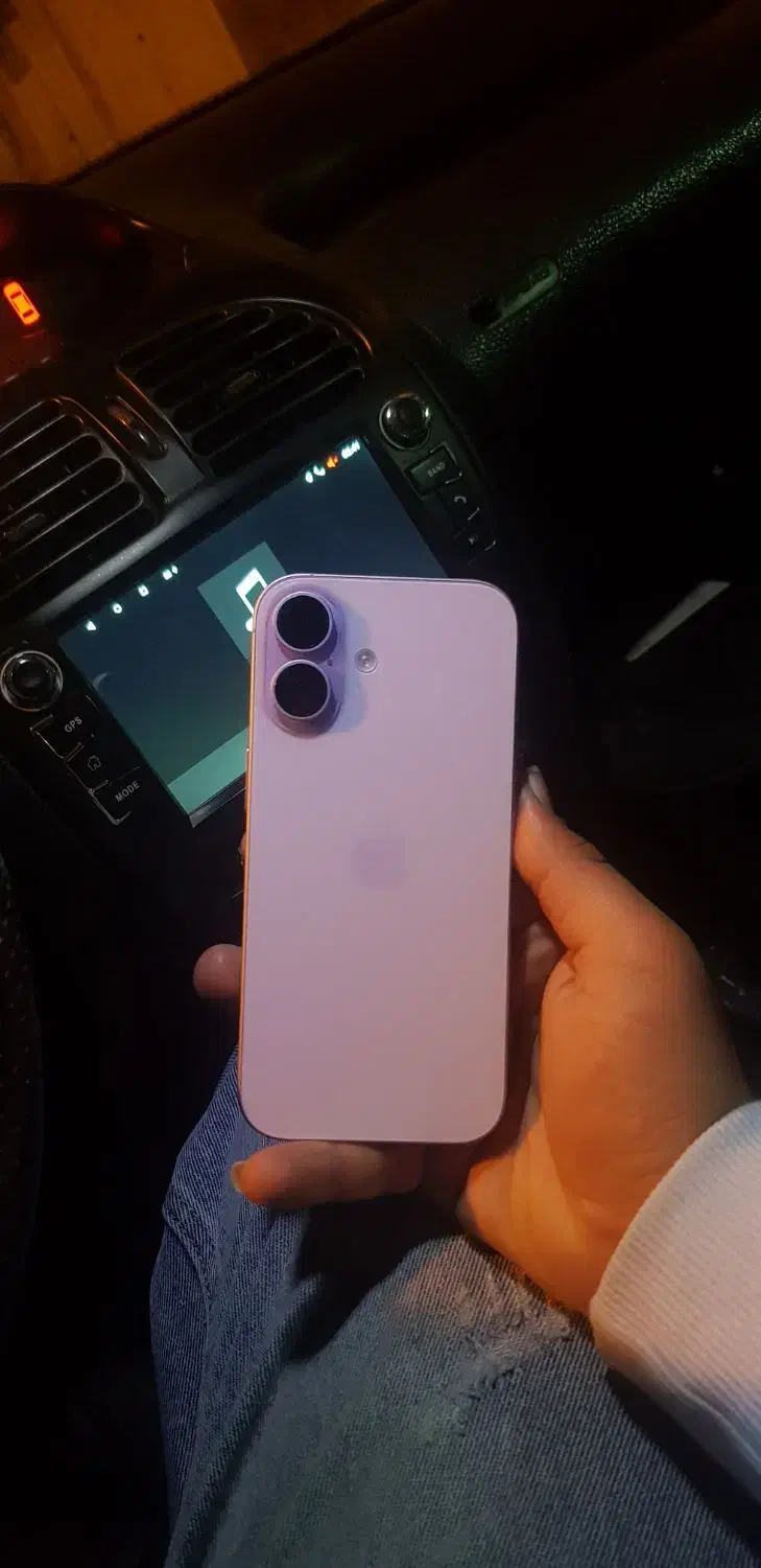 ایفون ۱۷ نرمال ۲۵۶ گیگ|موبایل|شیراز, اکبر آباد|دیوار