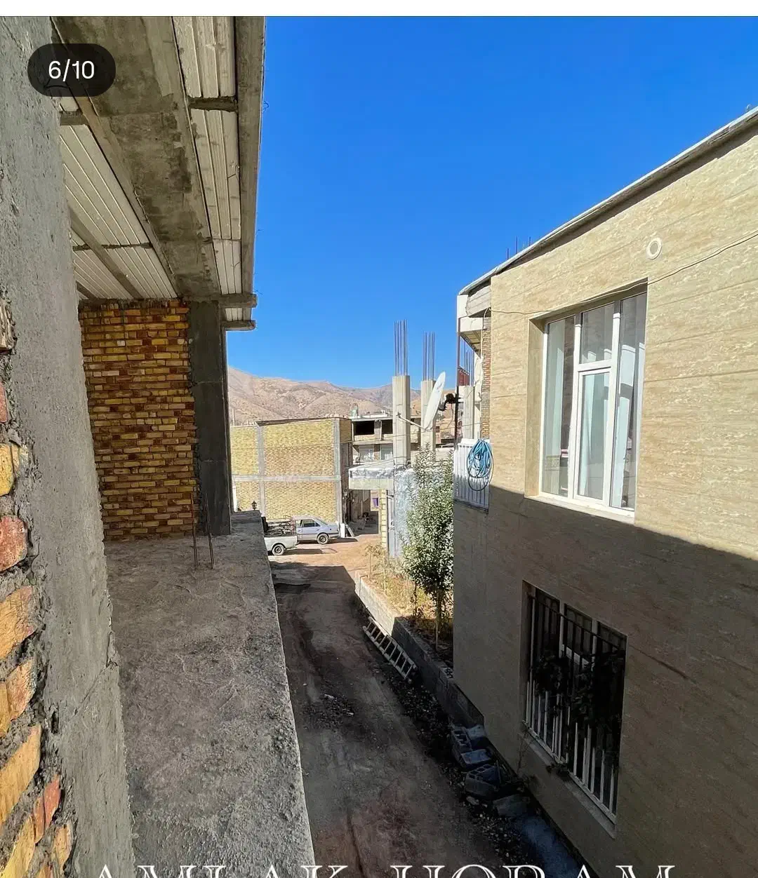 خانه دو طبقه پاوه . سر باور .تازه ساز|فروش خانه و ویلا|پاوه, |دیوار