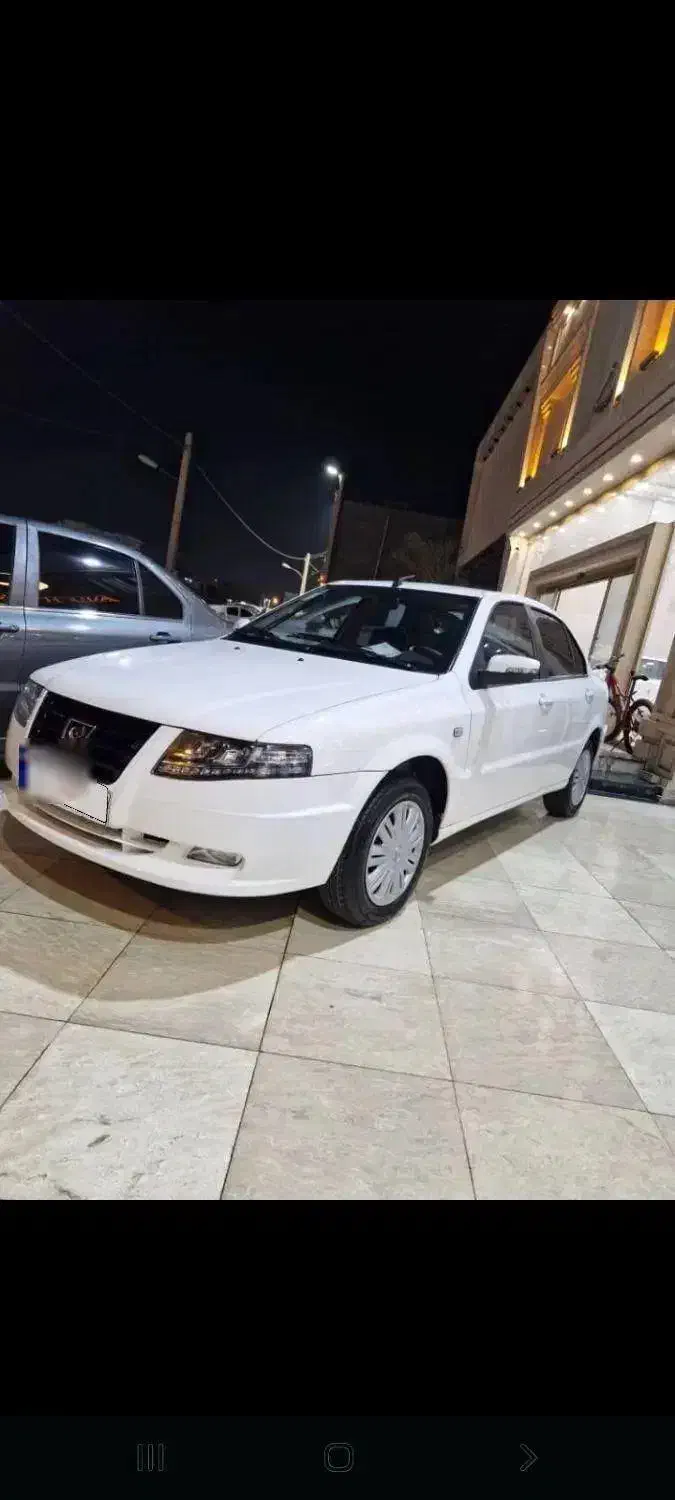 سورن پلاس XU7P مدل 1403 برج 12|خودرو سواری و وانت|باغ ملک, |دیوار