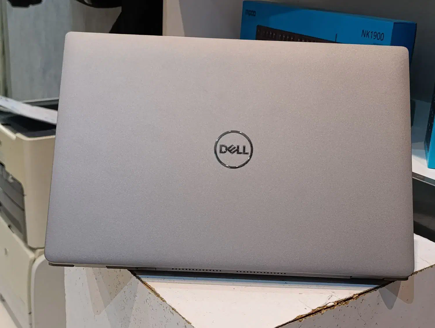 لپتاپ dell latitude 5420 با پردازنده‌ نسل 11 تاچ|رایانه همراه|مشهد, کوثر|دیوار