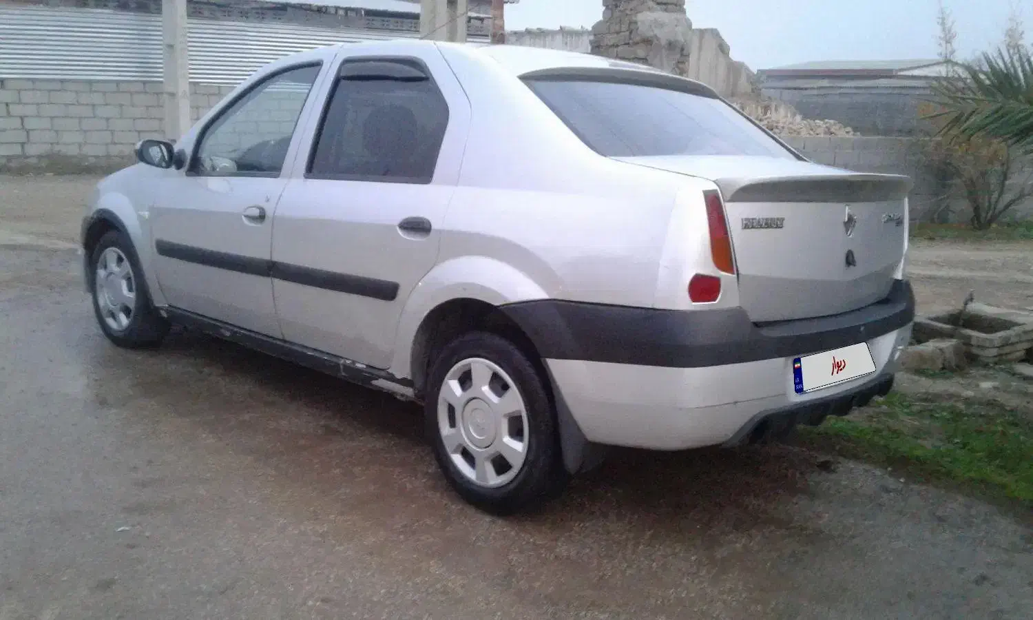 خودروتندرال90|خودرو سواری و وانت|گرگان, |دیوار