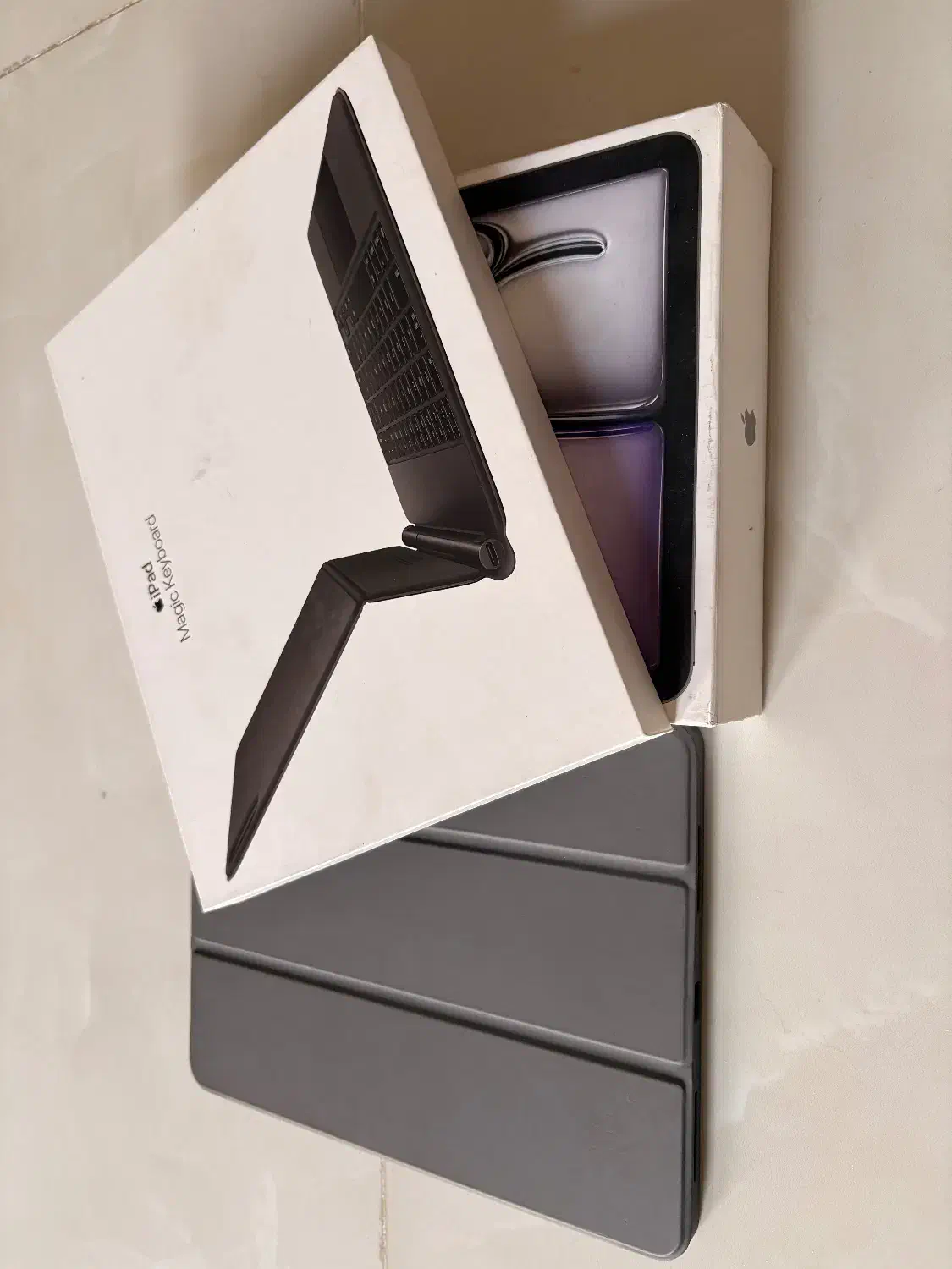 iPad Air 2025 M3 Wi-Fi|تبلت|تهران, قیطریه|دیوار